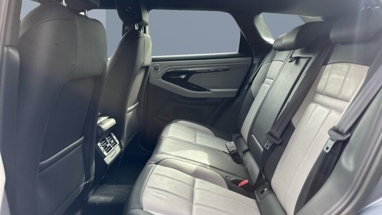 Land Rover Range Rover Evoque 2.0 D200 R-Dynamic SE 5dr Auto Diesel Hatchback